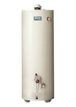 WATER HEATER 30G NG TALL